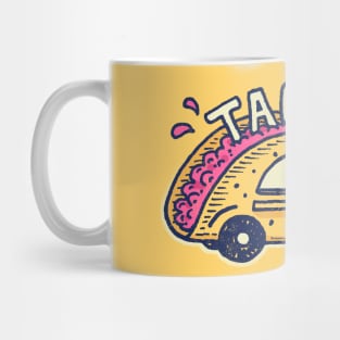 TacoTruck Mug